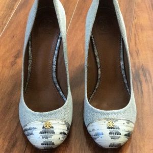Tory Burch Pumps